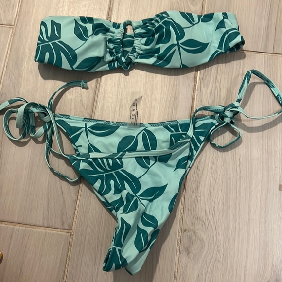 SHEIN Other - Shein bathing suit